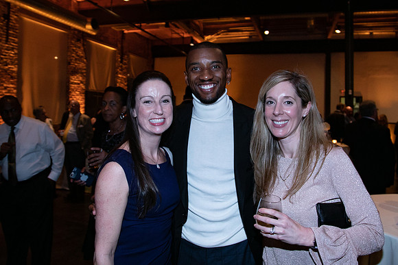 Magical Evening of Literacy Gala 2019