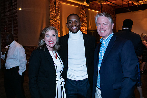 Magical Evening of Literacy Gala 2019