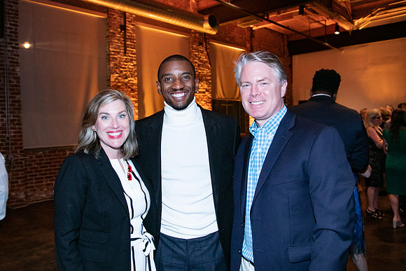 Magical Evening of Literacy Gala 2019