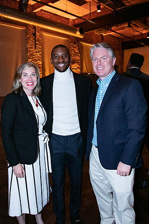 Magical Evening of Literacy Gala 2019
