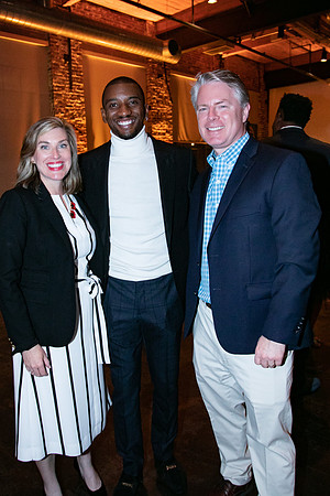 Magical Evening of Literacy Gala 2019