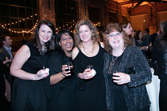 Magical Evening of Literacy Gala 2019