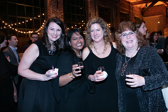 Magical Evening of Literacy Gala 2019