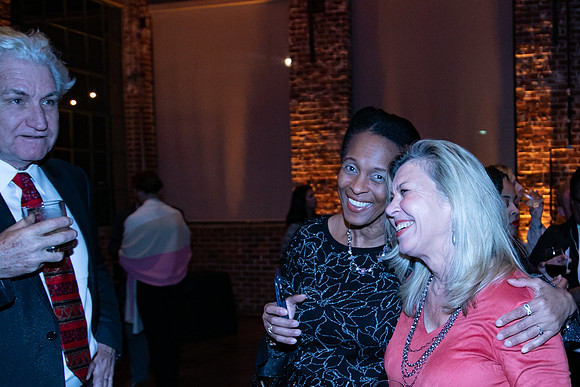 Magical Evening of Literacy Gala 2019