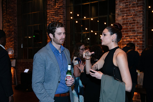 Magical Evening of Literacy Gala 2019