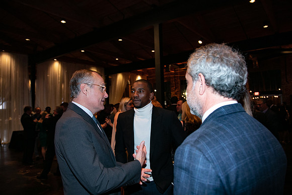 Magical Evening of Literacy Gala 2019