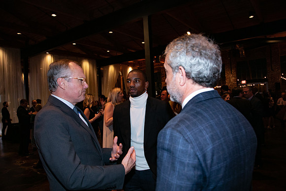 Magical Evening of Literacy Gala 2019