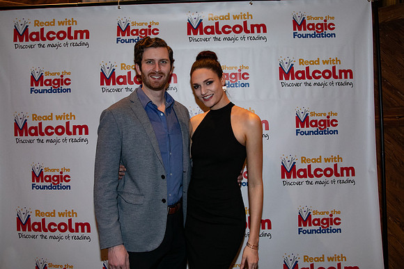 Magical Evening of Literacy Gala 2019