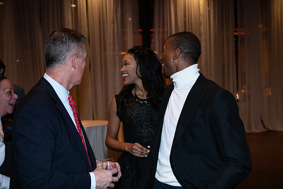 Magical Evening of Literacy Gala 2019