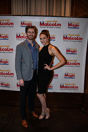 Magical Evening of Literacy Gala 2019