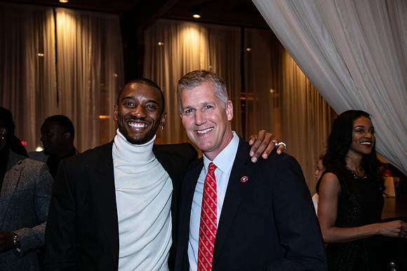 Magical Evening of Literacy Gala 2019
