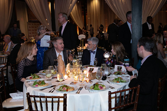 Magical Evening of Literacy Gala 2019