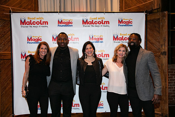 Magical Evening of Literacy Gala 2019