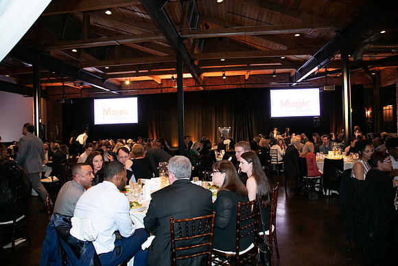 Magical Evening of Literacy Gala 2019