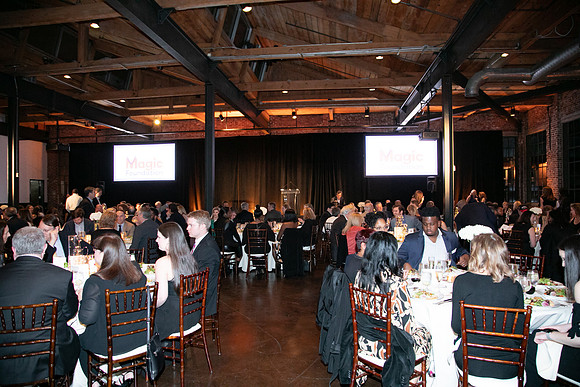 Magical Evening of Literacy Gala 2019