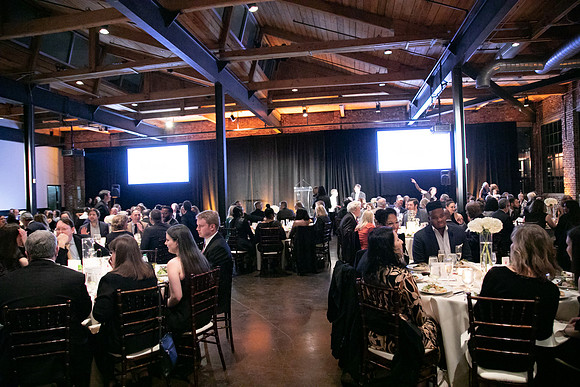Magical Evening of Literacy Gala 2019