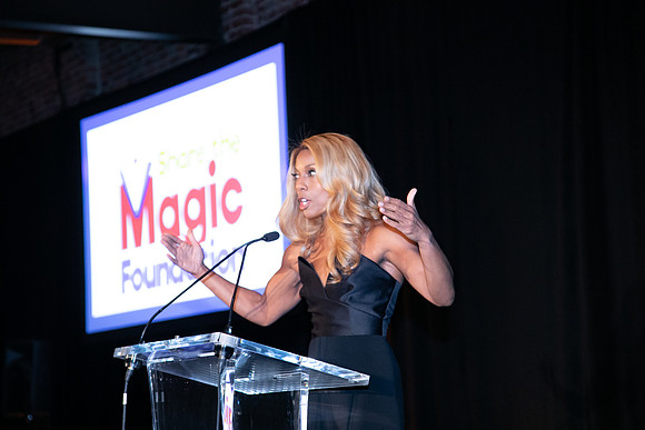 Magical Evening of Literacy Gala 2019