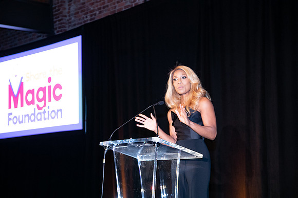 Magical Evening of Literacy Gala 2019
