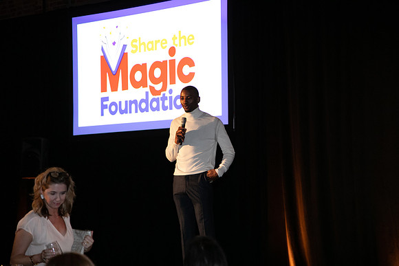 Magical Evening of Literacy Gala 2019