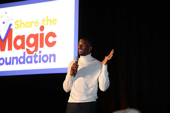 Magical Evening of Literacy Gala 2019