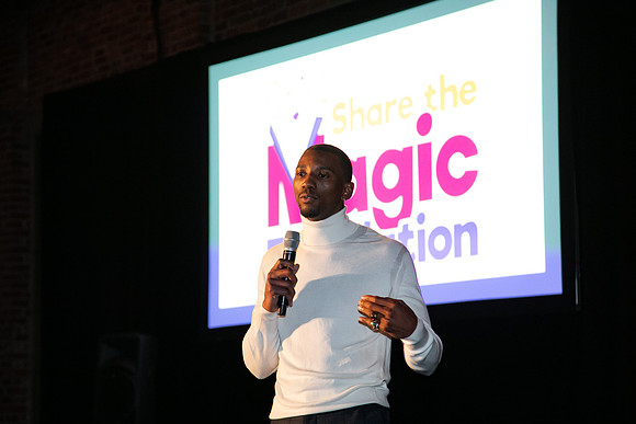 Magical Evening of Literacy Gala 2019