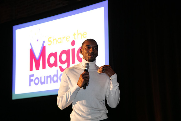 Magical Evening of Literacy Gala 2019