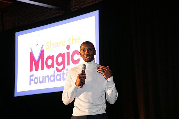 Magical Evening of Literacy Gala 2019