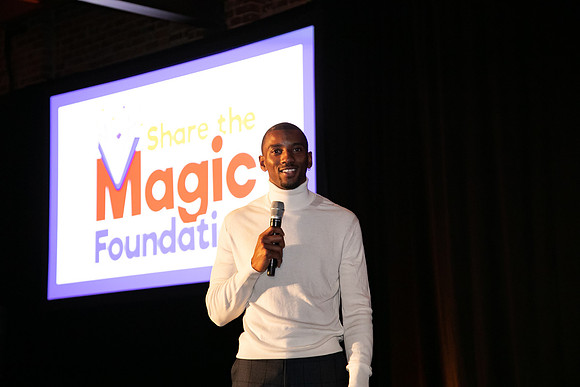 Magical Evening of Literacy Gala 2019