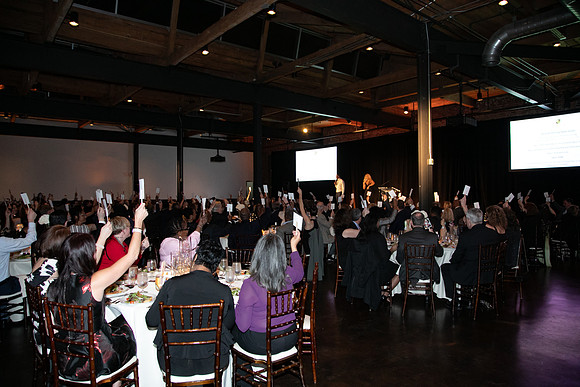 Magical Evening of Literacy Gala 2019