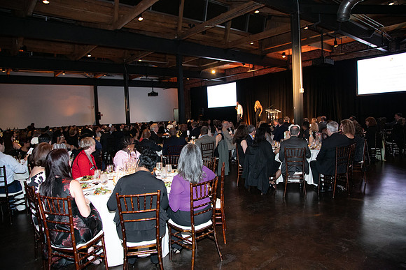 Magical Evening of Literacy Gala 2019