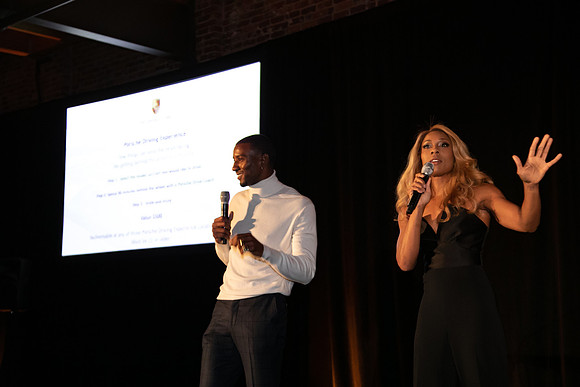Magical Evening of Literacy Gala 2019