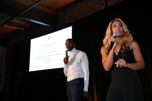 Magical Evening of Literacy Gala 2019