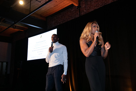 Magical Evening of Literacy Gala 2019