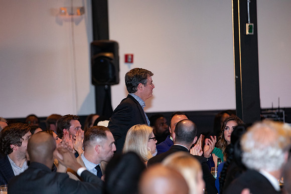 Magical Evening of Literacy Gala 2019