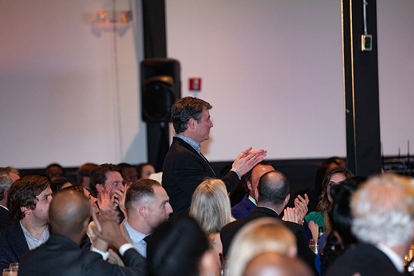 Magical Evening of Literacy Gala 2019
