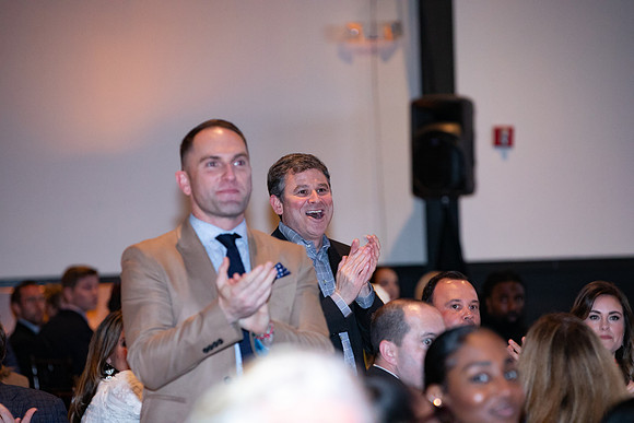 Magical Evening of Literacy Gala 2019