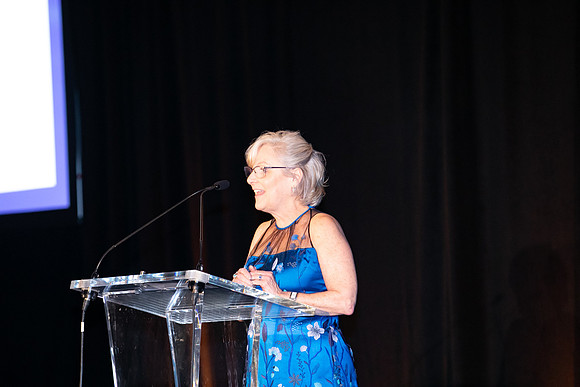 Magical Evening of Literacy Gala 2019