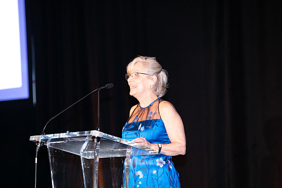 Magical Evening of Literacy Gala 2019
