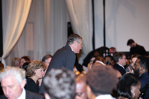 Magical Evening of Literacy Gala 2019