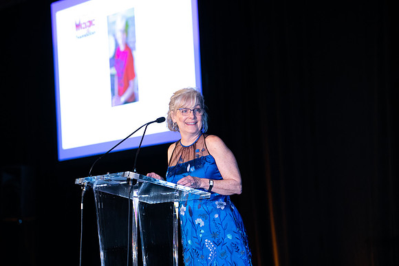 Magical Evening of Literacy Gala 2019