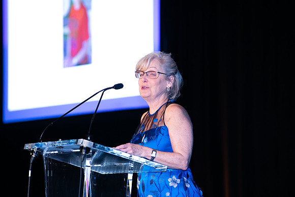 Magical Evening of Literacy Gala 2019