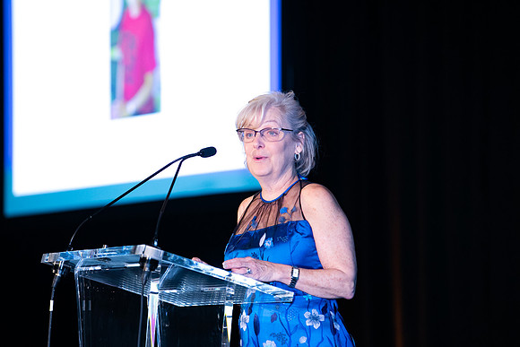 Magical Evening of Literacy Gala 2019