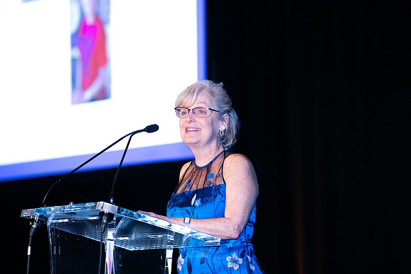 Magical Evening of Literacy Gala 2019