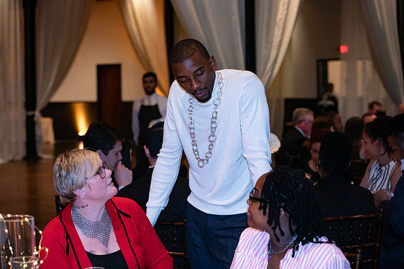Magical Evening of Literacy Gala 2019