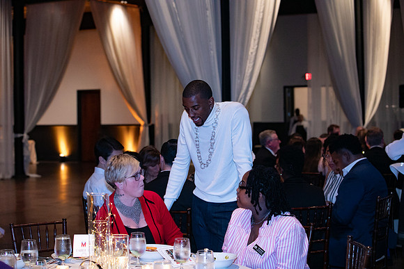 Magical Evening of Literacy Gala 2019