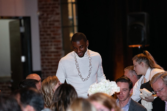 Magical Evening of Literacy Gala 2019