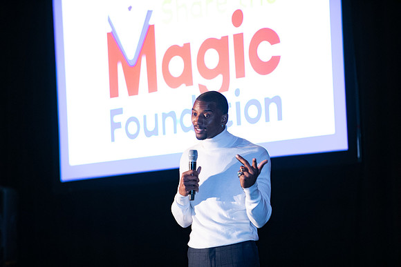 Magical Evening of Literacy Gala 2019
