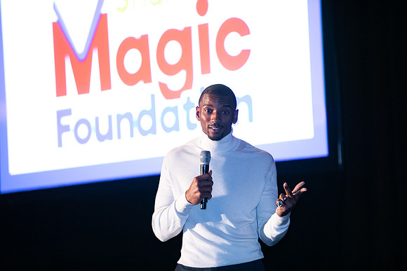 Magical Evening of Literacy Gala 2019