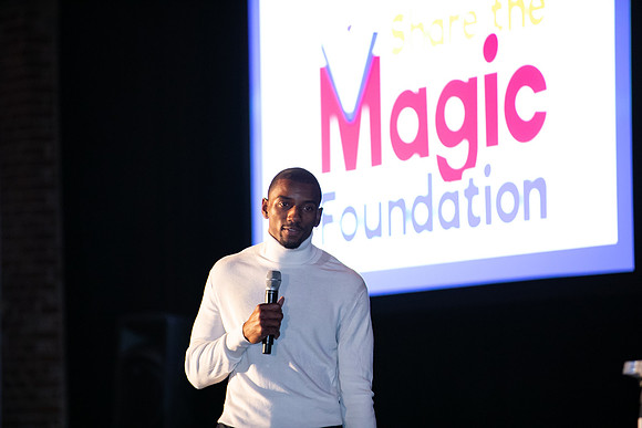 Magical Evening of Literacy Gala 2019
