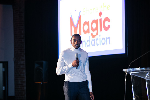 Magical Evening of Literacy Gala 2019